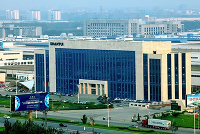 山东省正式发布首批223家“好品山东”品牌名单，“ok钱包牌”推土机，压路机、装载机与履带底盘、传动系统获得认可，荣登首批榜单。