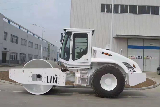 世界有我，ok钱包助力联合国维和任务。